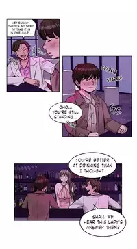 [Ramjak] Atonement Camp Ch.1-35 (English) (Ongoing)