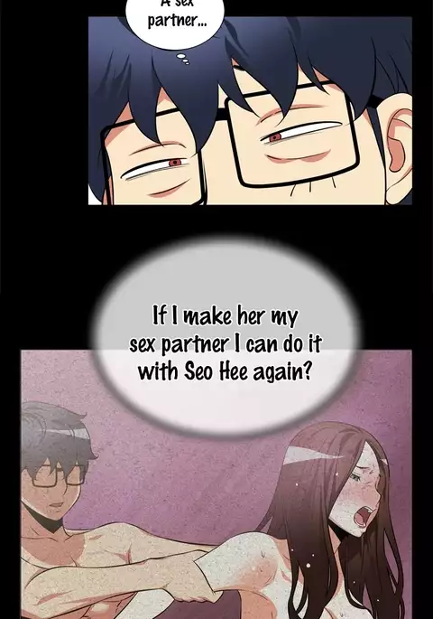 Love Parameter Ch.1-66