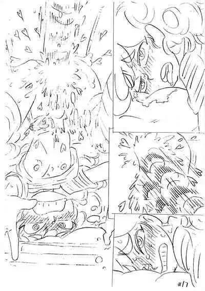 Psychomatic Counterfeit EX: GoldieBlox#3