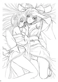 (C81) [T2 ART WORKS (Tony)] PUELLA 1