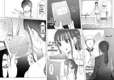 [pinkjoe] Seiheki Kaiaku Noukai Training [English]