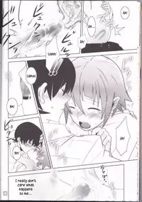 (C76) [DRAGULA (Imawano Lem)] This LOVE#88 (Soul Eater)english [Kusanyagi]