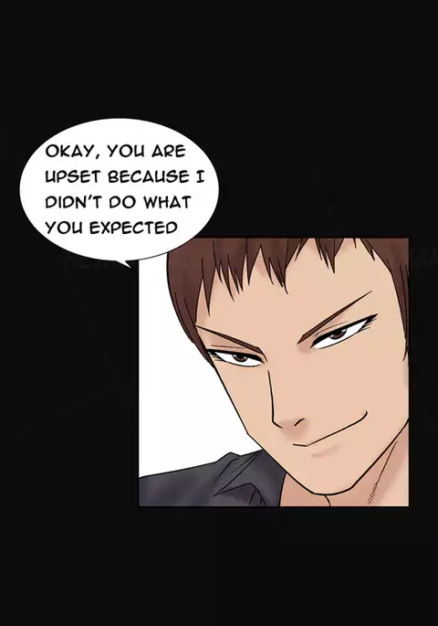 The Taste of Hands Ch.1-46