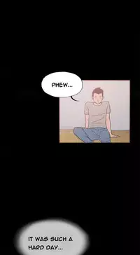 [Mr. Byeong-Su] Cohabitation Ch.1-31 (English) (Ongoing)