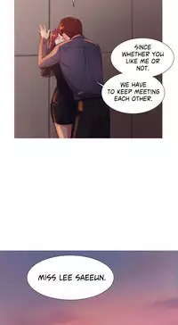 [PINKO] Scandal of the Witch Ch.1-29 (English) (Ongoing)