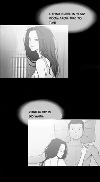 [Mr. Byeong-Su] Cohabitation Ch.1-31 (English) (Ongoing)