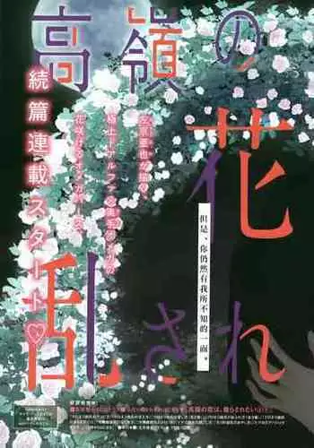 少年騎士メス堕ち調教