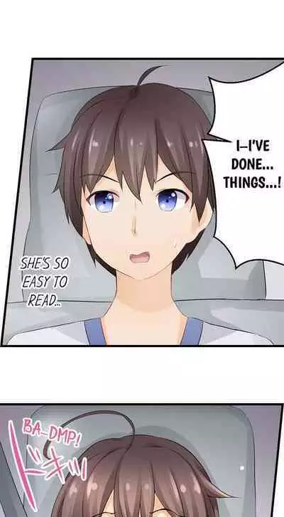 [Pirasone] An Erotic Car Trip (Ch.01~02) [English]