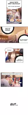 [BAK Hyeong Jun] Sweet Guy Ch. 1-45 [English] [YoManga]