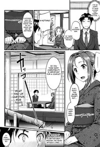 [Fue] Konkatsu no Susume (Fella Hame Lips) [English] [Fated Circle] [Decensored]