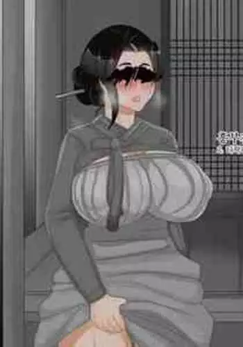 Heungbujeon 2 [blackgg] English