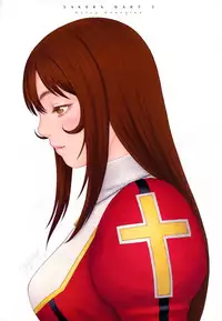 (C60) [Uguisuya (Uguisu Kagura)] Cranberry Millefeuille DW4 (Sakura Taisen)