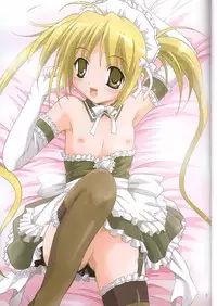 (C68) [Studio BIG-X (Arino Hiroshi)] MOUSOU THEATER 18 (ToHeart 2)