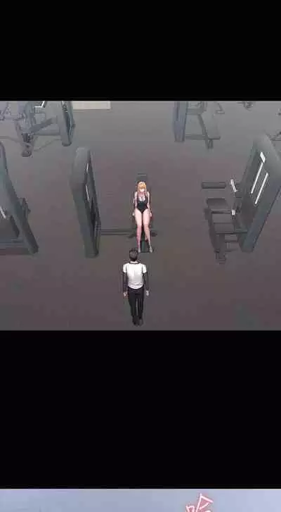 FITNESS 61-88 CHI (MANHWAROSHIXP)