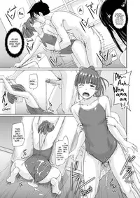 [Kisaragi Gunma] Welcome to Tokoharu Apartments [English] [Decensored]