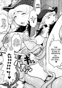 [Kiken Shisou] Princess Fall Down -Darakuhime- [English] [SaHa]