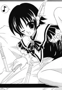 (C66) [PINKVISION (Tsuduki Masaki)] Koutetsu-Otome (Various)