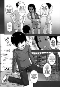 [Takatsu] S wa Fragile no S (Koushoku Shounen Vol. 02) [English] [TSHH]