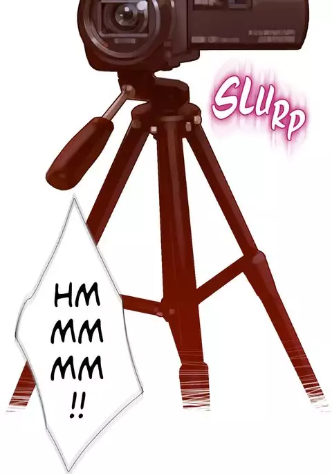 Scandal of the Witch Ch.1-41