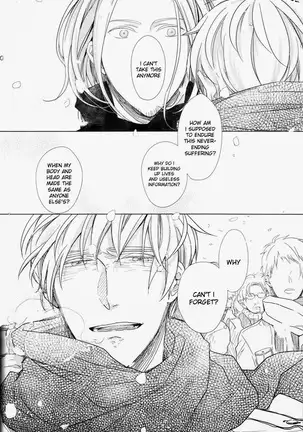 Shiki/Fuyu – Hetalia dj