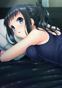 COMIC Ananga Ranga Vol. 8 [Digital]