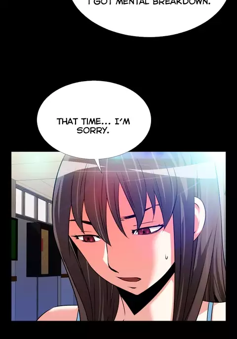 Love Parameter Ch.1-66