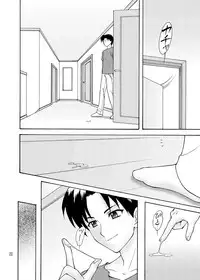 (C73) [Almond Republic & Chandora (Makunouchi Isami)] Primula Primula (Shuffle!)