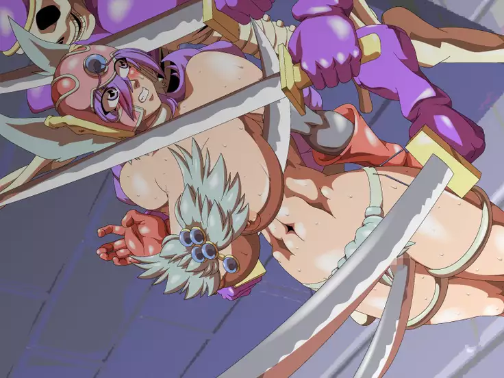 Onna Senshi Rakia-san Vol. 12