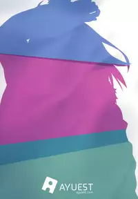 (C95) [AYUEST (Ayuya)] Nankyoku Maigo (Fate/Grand Order) [Chinese] [空気系☆漢化]