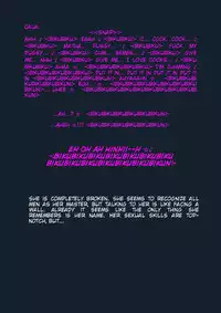 (C71) [Studio Mizuyokan (Higashitotsuka Rai Suta)] HIGH CALA (Viper RSR) [English] [rookie84]