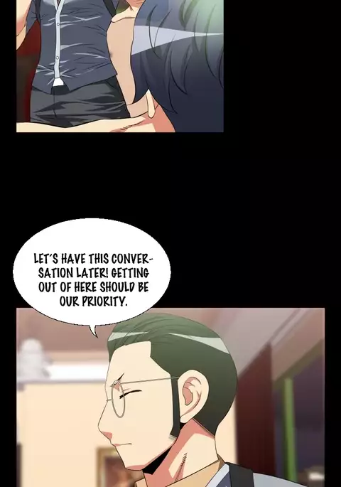 Love Parameter Ch.1-66