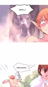 [Rozer] A World that I Rule | 我统治的世界 Ch.1-28 [Chinese]