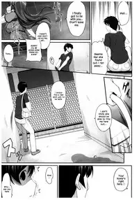 (C80) [Kirintei (Kirin Kakeru, Kouri)] Mina no Off Kai | Mina’s Offline-Meeting Chapter 1+2 [English] [YQII]+[=White Symphony=]