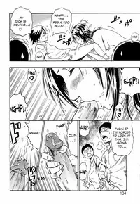 [Daigo] Glamorous [English]