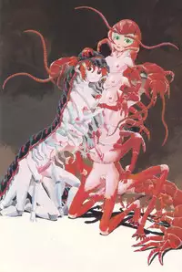 [Horihone Saizou] Gesuigai | Drainage City [English] [GuroTaku]