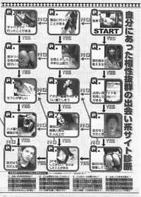 COMIC Potpourri Club 2010-07