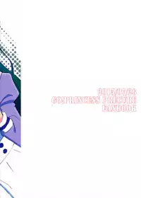 (Dress up! Princess) [Yukirinrin! (Oyu)] Mitsudomoe Princess (Go! Princess PreCure) [Chinese] [大友同好会]