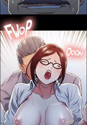 Taste of Forbbiden Fruit Ch.38/53