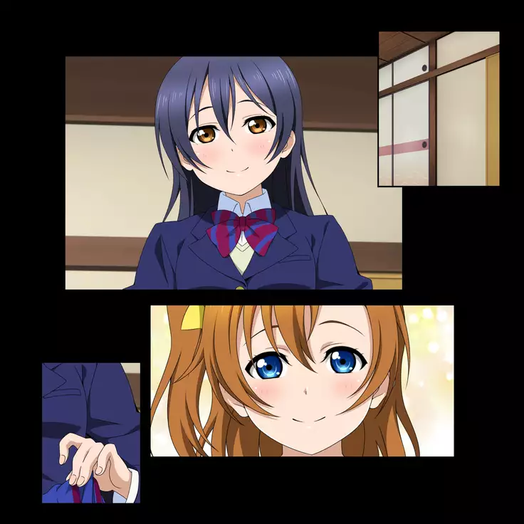 Honoaibu! School idol lovehour