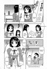 [Shinozaki Rei] Camp Heaven [English] [YaminoKami]