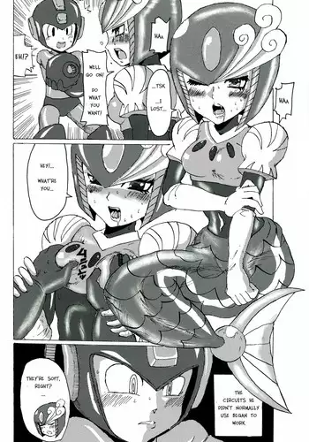 Ranger Splash | 레인저 스플래시