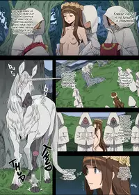 (C88) [DA HOOTCH (Various)] Bestiary 3 [English]