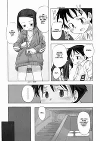[Nagatsuki Misoka] A Day in the Life [English] {Loliconnection + Tonigobe + Zero Degrees}