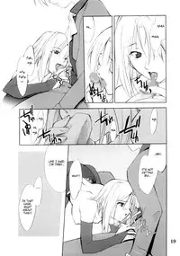 (C67) [P-Forest (Hozumi Takashi)] Cosplay COMPLEX 2 (Genshiken) [English]