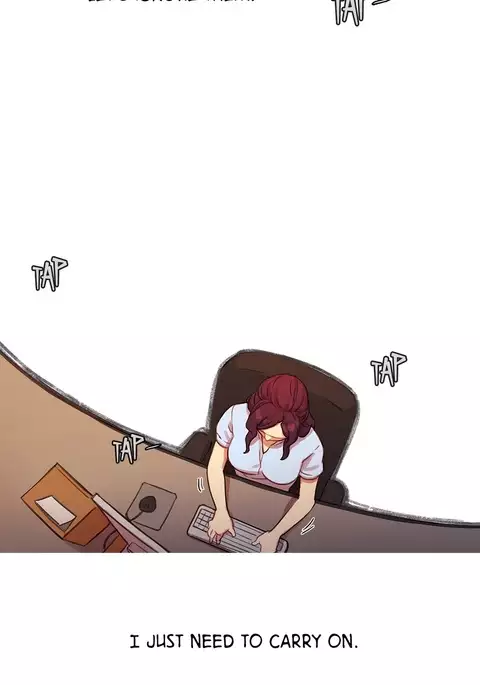 Scandal of the Witch Ch.1-41