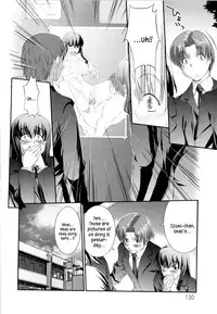 [John Sitch-Oh] Versus Onnanoko [English] [Kusanyagi]