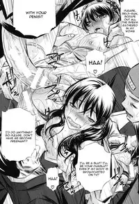 [NABURU] 72 Day 1- 4 [English] [CGrascal]