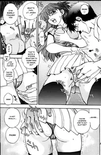 (C83) [Chuuka Mantou (Yagami Dai)] Mantou .39 (Neon Genesis Evangelion) [English] [Risette]