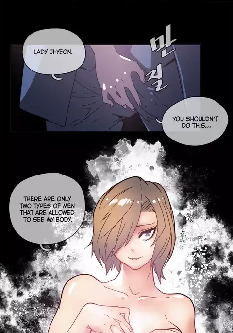 Household Affairs Ch.1-52