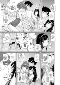 [Kisaragi Gunma] Welcome to Tokoharu Apartments [English] [Decensored]